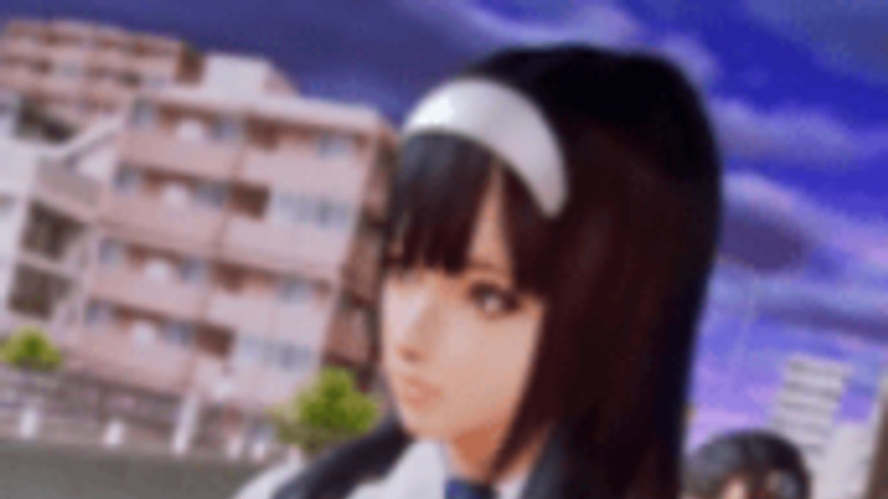 二次元老婆学院 中文界面 画面 1