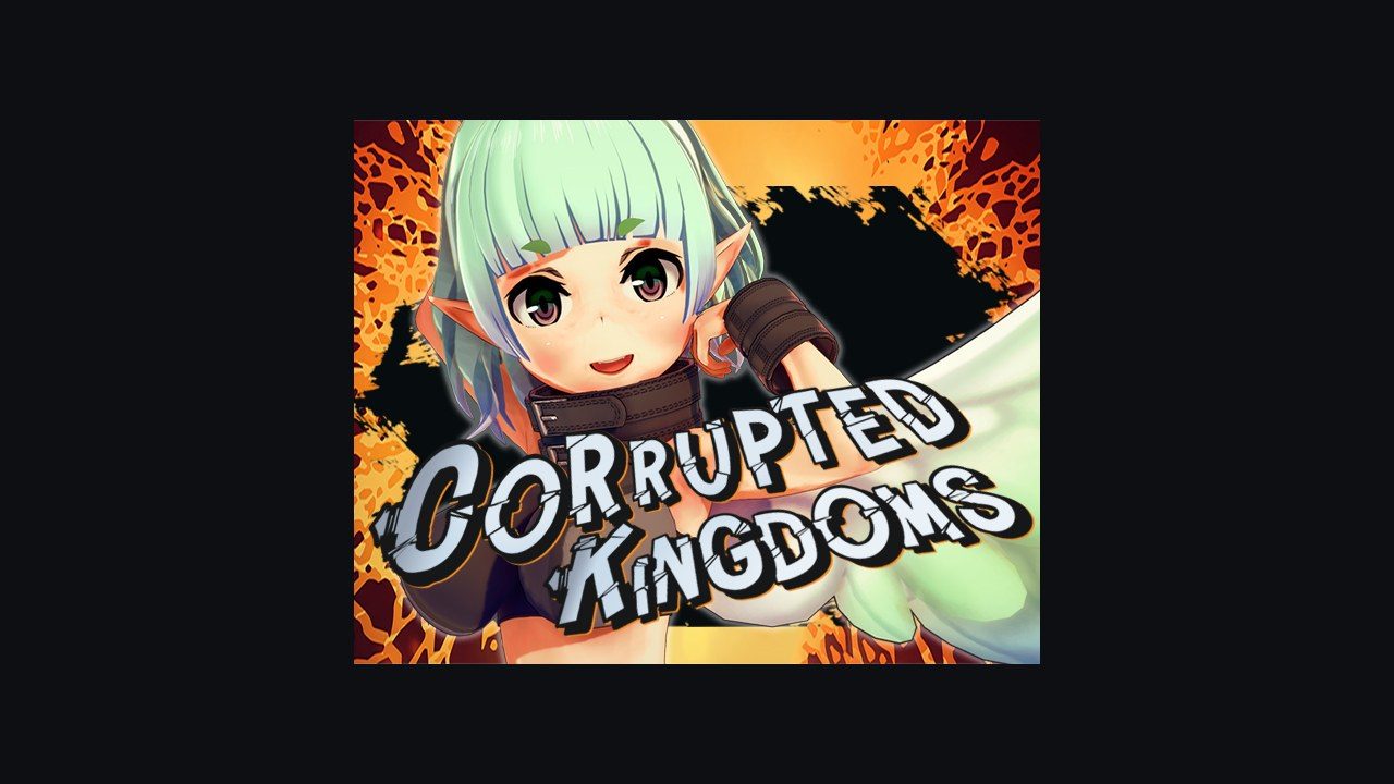 腐败王国CorruptedKingdom 腐败王国CorruptedKingdom中文下载官网房地产经营攻略 封