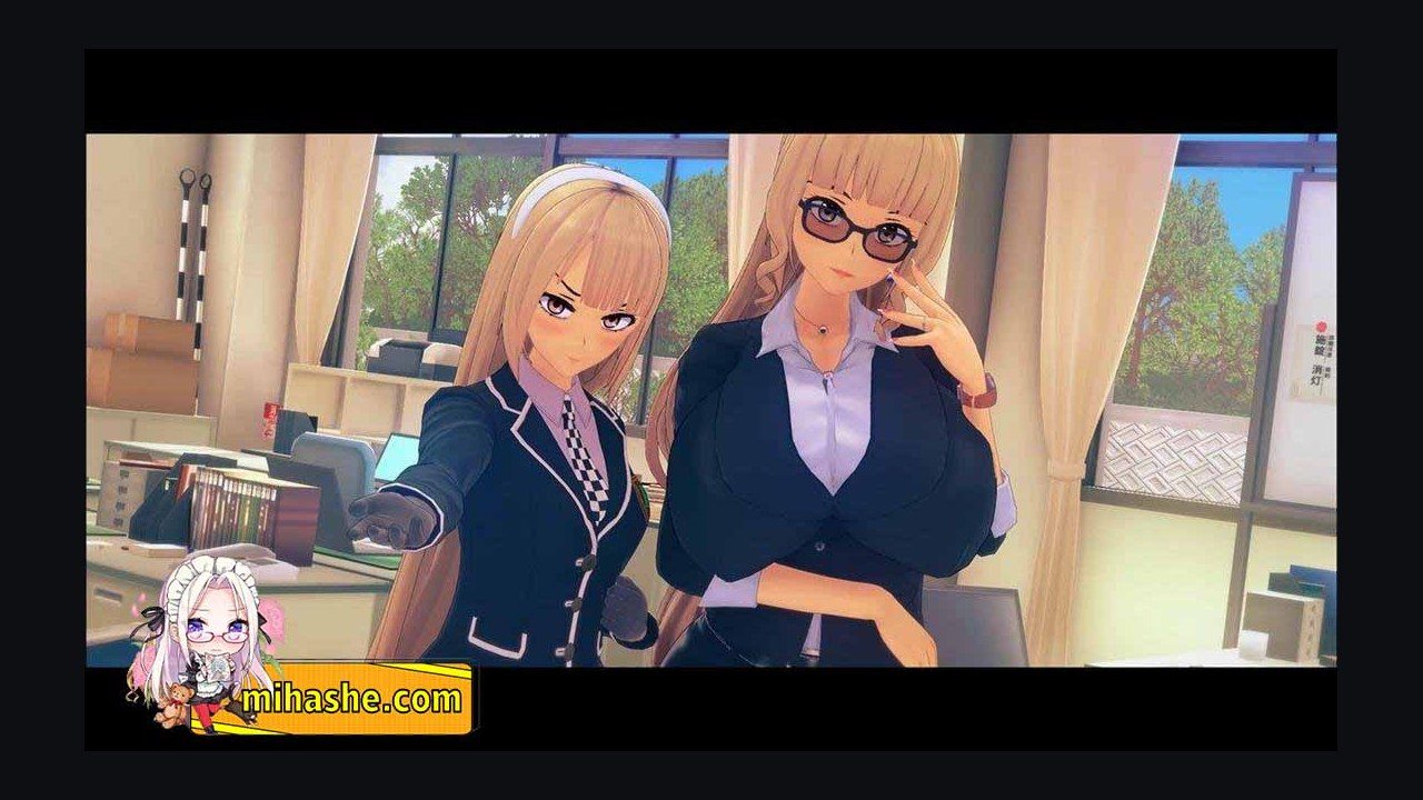 腐败王国CorruptedKingdom 中文界面 内容截图 1