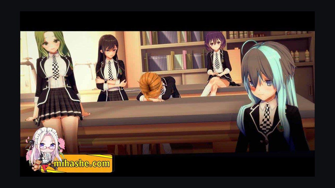 腐败王国CorruptedKingdom 沙盒经营 预览图 5
