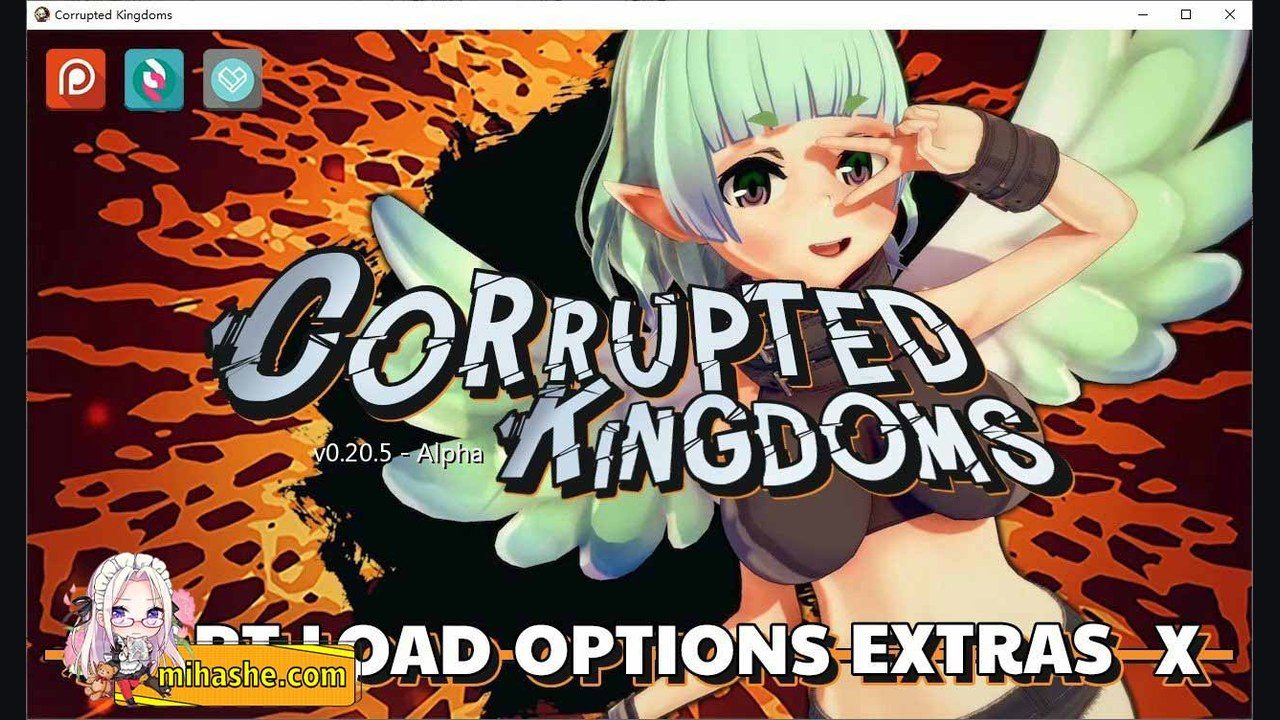 腐败王国CorruptedKingdom 版本内容 资料图 5