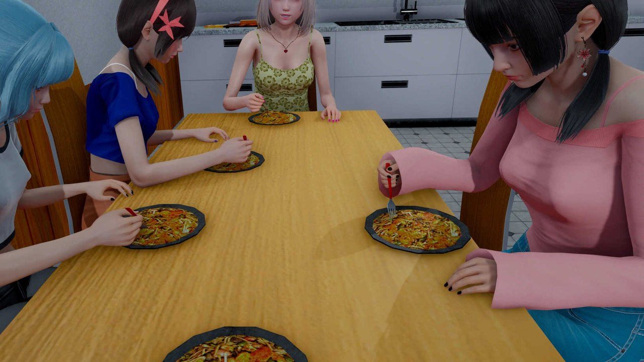 星体欲望 主线事件 资料图 3