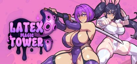乳胶魔塔MotaofLatex版 乳胶魔塔MotaofLatex版攻略大全随机房间与战斗路线 封面图